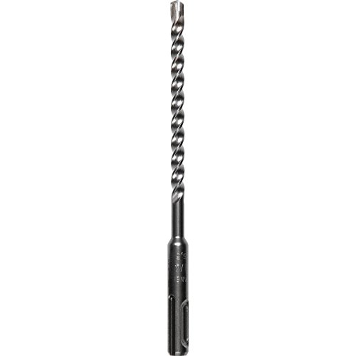 Éviter les blocages dans le béton avec l'embout SDS-Plus 1/4" Makita B-61020