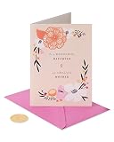 Papyrus Mothers Day Card for Daughter (Beauty You Have Created)