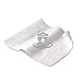 Comfort Shield Barrier Cream Cloths for Incontinence Skin Care - 48 Packages - 8 Cloths/pk - Clean, Treat and Protect Skin from Incontinence Irritations | Hypoallergenic
