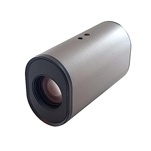 Ficha técnica MZZYG Cámara de acción Cámara con Correa en Vivo Filtro de Belleza Zoom 20x Cámara en Vivo 10x 1080P 60 fps U2 Head - Fernando Cortés