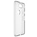 Speck Products Presidio Clear Cell Phone Case for Google Pixel 2 XL - Clear/Clear