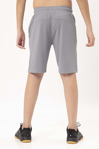 Image of TECHNOSPORT Boys Regular Shorts - (BSBR26 PRNT)