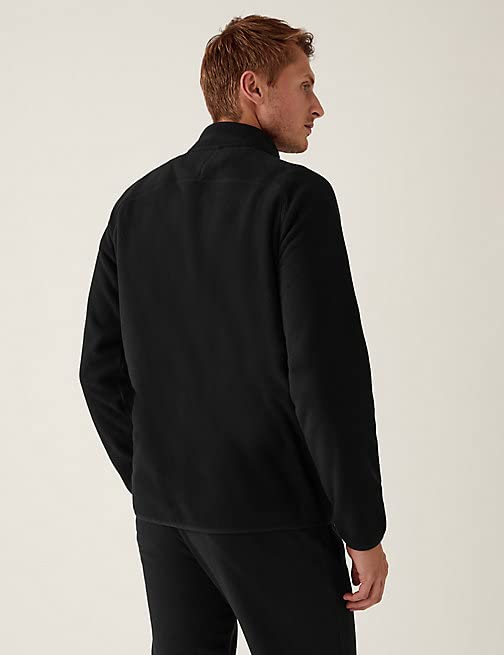 Image of Zip Up Micro Fleece