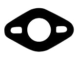 M-G 320N69-2 Carburetor Intake Gasket for Honda Mini Trail CT70 ATC70 XL70 CT 70 ATC 70