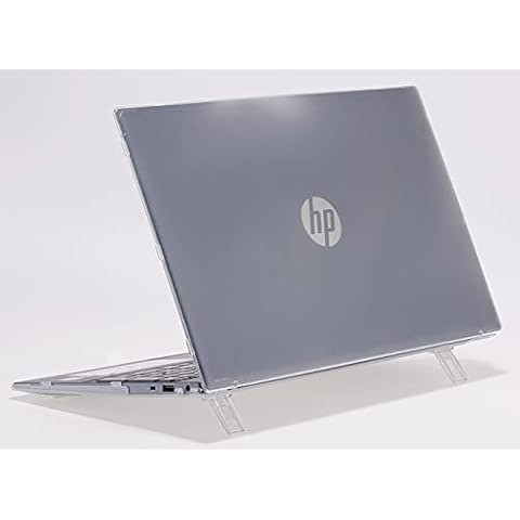 mCover Funda HP Pavilion 15-EGxxxx / 15-EHxxxx Series, transparente Cover