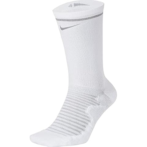 Nike CU7200 Spark Socks with Arch Support Cover