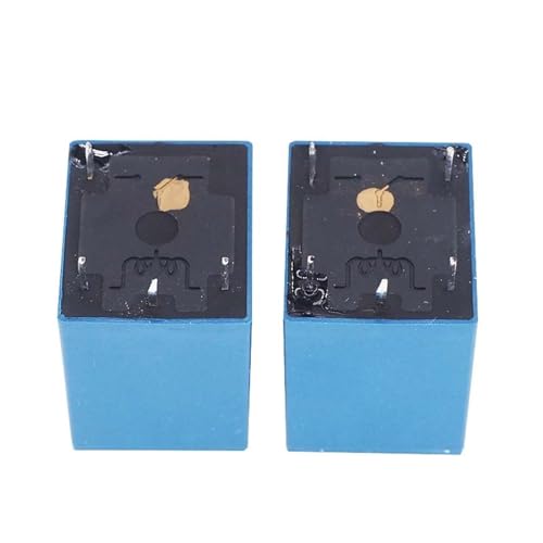 Relé SRU-05VDC-SL-C para automatizar las luces y persianas de tu vivienda inteligente 2