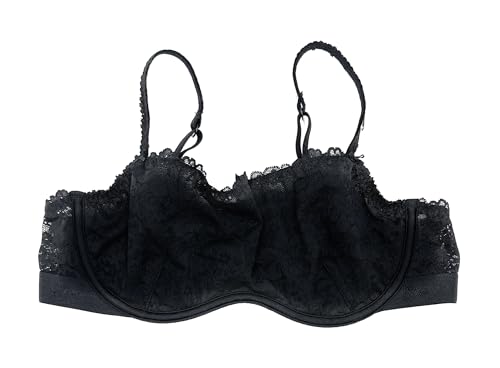 Victoria's Secret Lace Bralette
