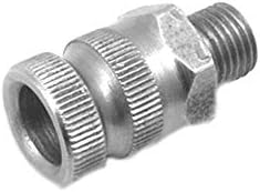 Barracuda Gold Wing GL1000 Turn signal light stem bolt, front