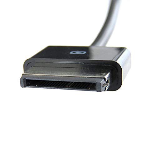 Adaptador de corriente Weiwin 15V 1.2A para ASUS VivoTab miniatura 6