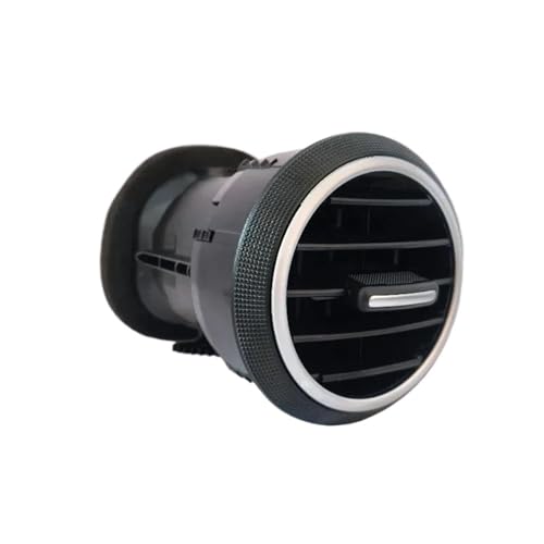Ventilación de salida de aire para salpicadero de coche A3 S3 8P 2008-2012