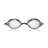 Speedo Jr. Vanquisher 3.0 Clear product image 4