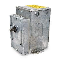 MP-423 120V Proportional Non-Spring Return Actuator Wit