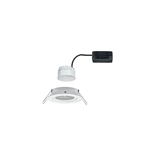 Paulmann 934.48 faretto Recessed lighting spot