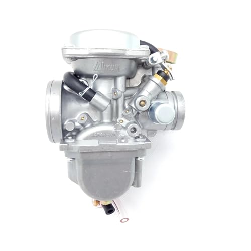 Carburateur GN125 26 mm pour stabiliser le ralenti moteur