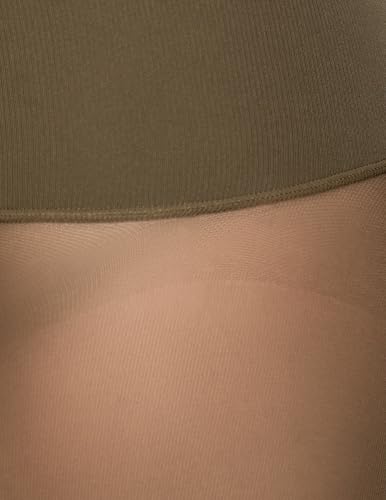 Image of HUE Women's Tights With Yoga Waistband