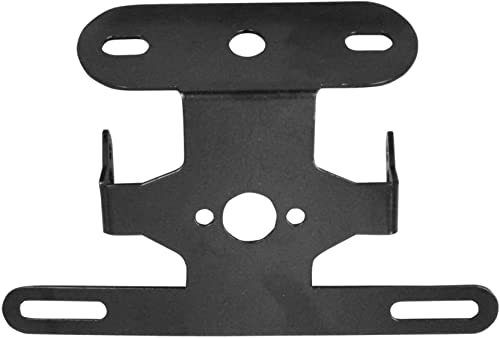 Image of Pulsar Tail Tidy Premium Fender Eliminator For NS 200, RS 200, 220F Bike Number Plate