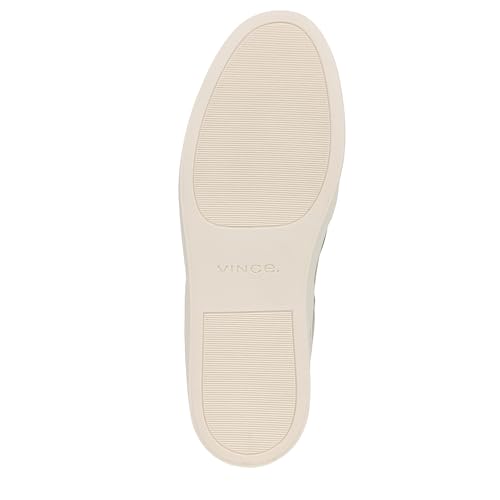 Image of Vince Women's Warren Platform Slip-On Sneaker