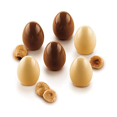Silikomart Non-Stick Silicone Chocolate Mould Cover
