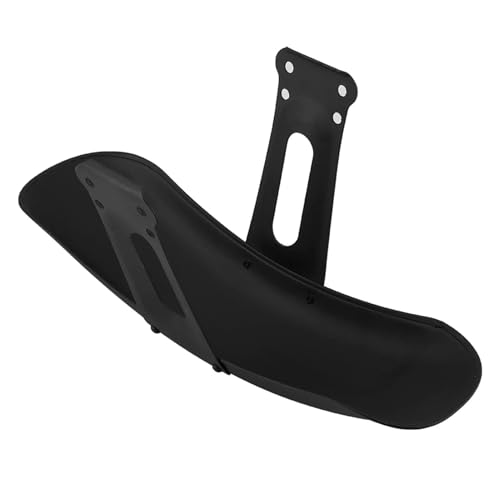 Garde-boue avant moto de remplacement pour restauration CG125 - 6
