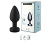 A.nal Toy Vibrating B.ut Plug S.ex Toýs for Woman Plug A.nal Toys Vibraters4 for Women, Silent Vidrater Massage,V.ibrater Vibra.tor.Set for Woman,P.rostate 10 Modes Silent W5 #4