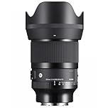 Sigma 50mm f1.4 DG DN Art Lens - Sony FE Mount