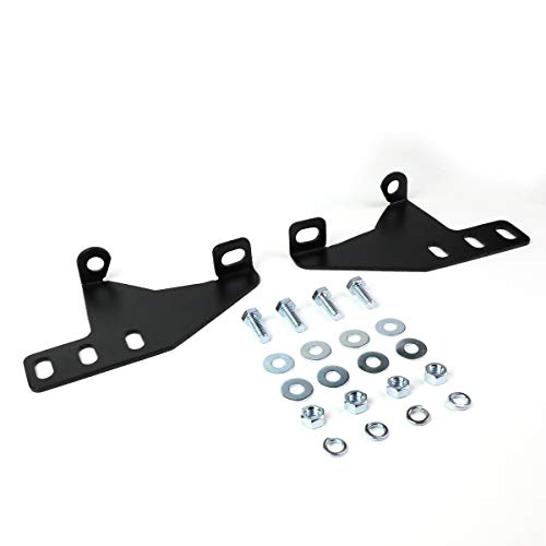 Image of DNA MOTORING 3 inch Front Bumper Push Bull Bar Compatible with 16-17 Pilot / 17 Ridgeline, BURB-037-SS