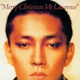 戦場のメリー・クリスマス[ＬＰレコード 12inch]