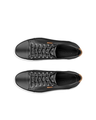 ECCO Herren Soft 7 Sneaker – Bild 6