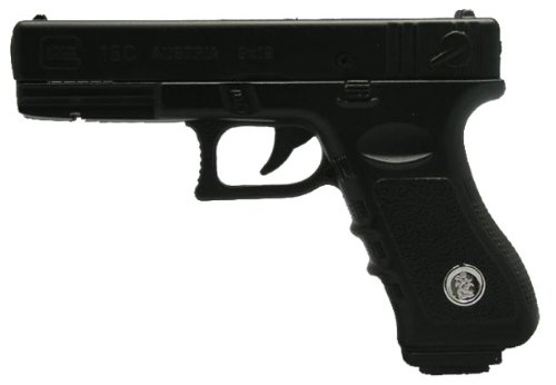 WALTHER ワルサー ターボライター ミニピストル 電子式 グロック 70540002