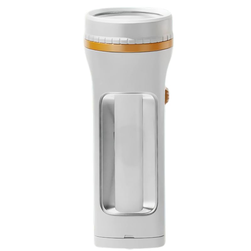 Drumstone 𝟏𝟓-𝐘𝐞𝐚𝐫 𝐖𝐚𝐫𝐫𝐚𝐧𝐭𝐲 RL-3513 Best Torch Light in India | for Outdoor Adventures, Emergencies & Everyday Use | Rechargeable & Durable-image-29