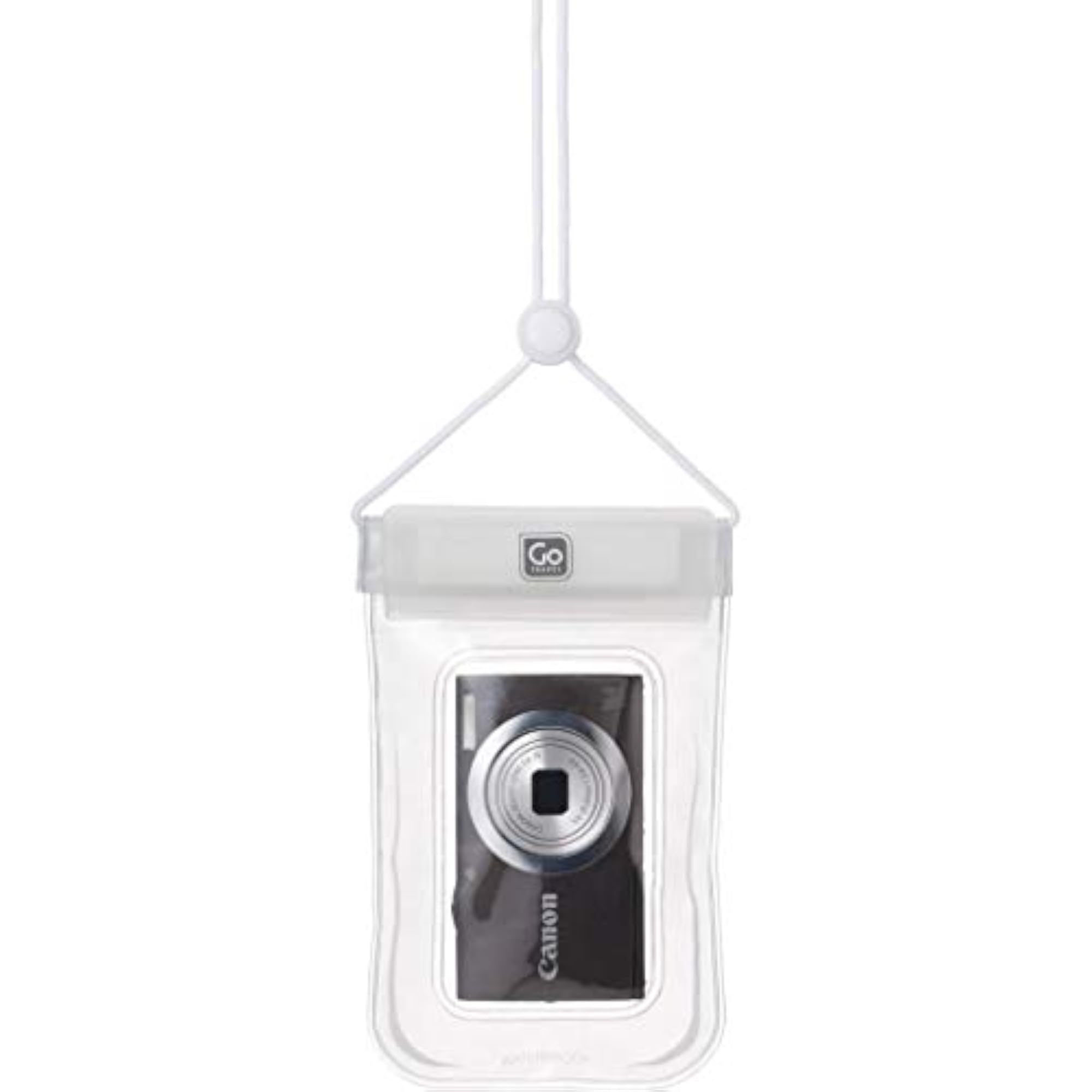 White Dry Bag