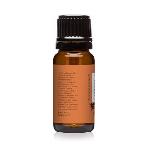 Image of Cinnamon Premium Grade Fragrance Oil - Scented Oil - 10ml
