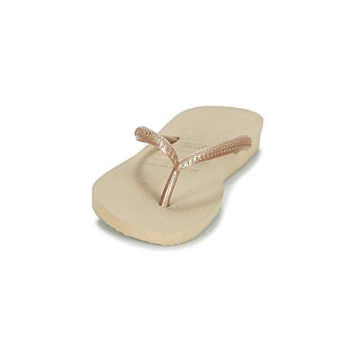 Image of Havaianas Women's Slim Gloss Flip Flop