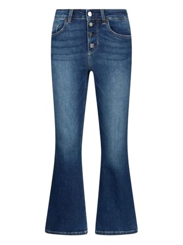 JEANS Donna LIU JO PRINCESS UF5040 D4615 78539