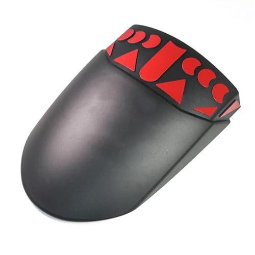 Extension de garde-boue avant pour NT1100 2022-2023 protection moto