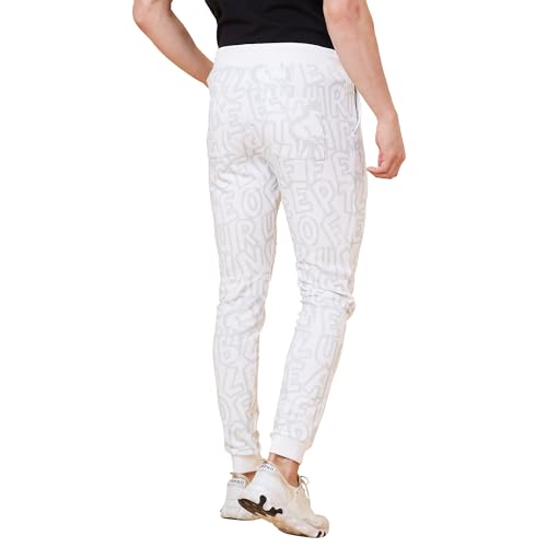 Image of Being human Garments Mens-Bottom Trackpant