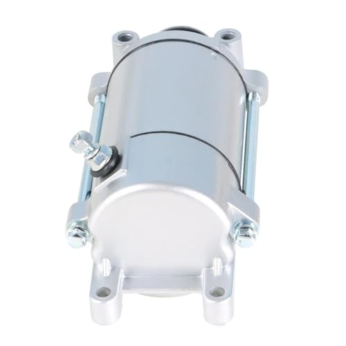 Démarreur moto haute performance pour CMX250C et CB250 234 cm³ 12V