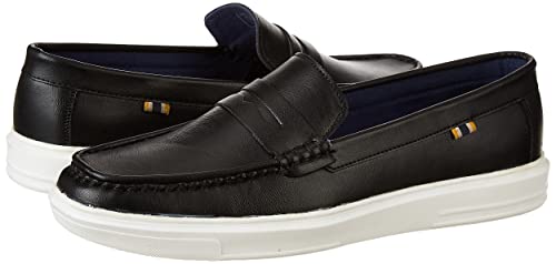 Image of Amazon Brand - House & Shields Mens Carlton Penny Loafer
