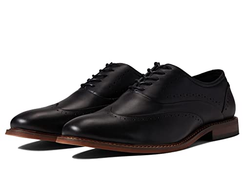 Image of Stacy Adams MacArthur Wing Tip Oxford