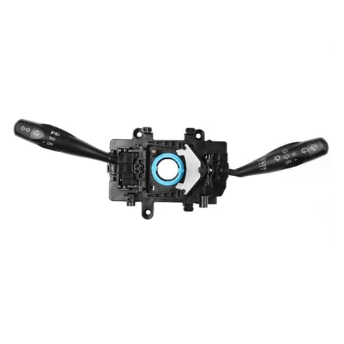 Commodo de voiture et commutateur de clignotants Hyundai Atos 93400-02202 bloc optique