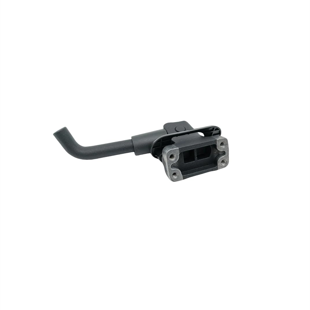 Béquille originale pour trottinette électrique Ninebot E22 E25 Skateboard Support de stationnement Remplacement Accessoires