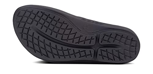 Image of OOFOS - Women's OOlala - Post Exercise Active Sport Recovery Thong Sandal