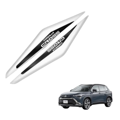 Chaoba �J���[���N���X �p �ԃh�A�K�[�h 2�_�Z�b�g �o�b�N�~���[�E�T�C�h�h�A�o���p�[�E�h�A�v���e�N�^�[ ��