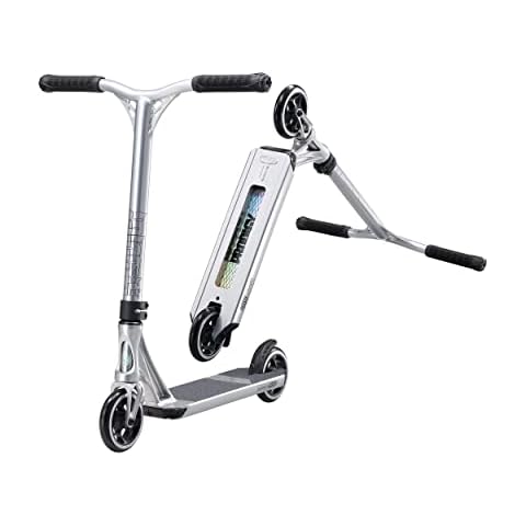 Blunt Scooters Prodigy S9 XS Complete Scooter - Chrome Cover