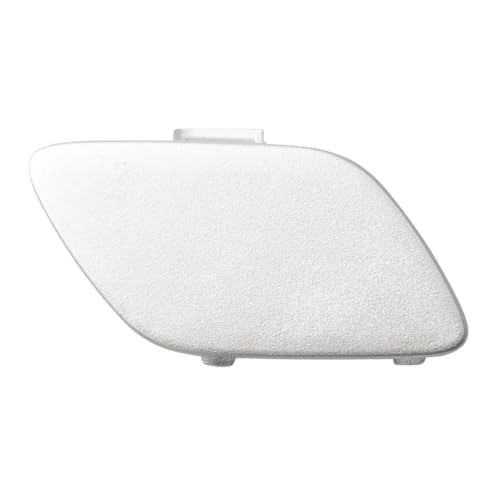 Cache crochet remorquage pare-chocs avant BMW E92 E93 2007-2010 noir