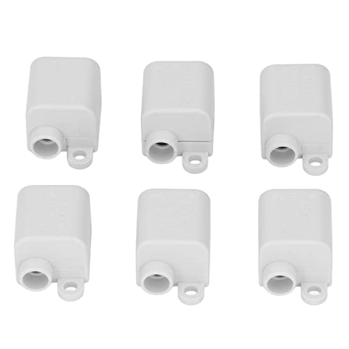 Conector de derivación de cable ZK-1216 para evitar cortes peligrosos en tu red 7