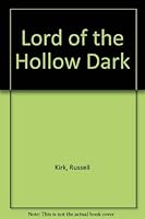 Lord of the hollow dark 0312498446 Book Cover