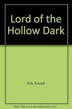 Paperback Lord of the Hollow Dark Book