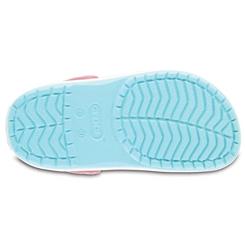 Crocs Toddler Crocband™ Sabots Enfants Ice - vue 8